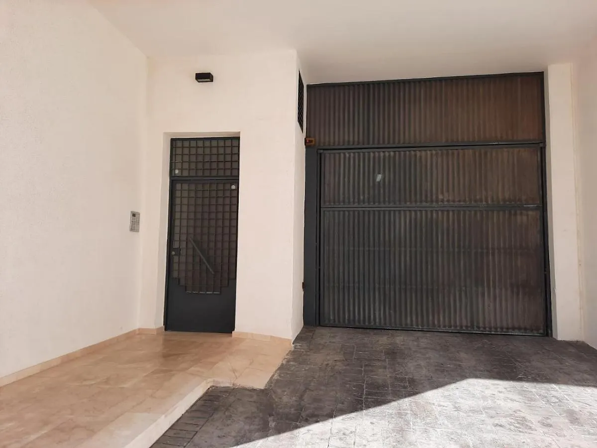Apartamento Parking, ubicación y confort Tarifa